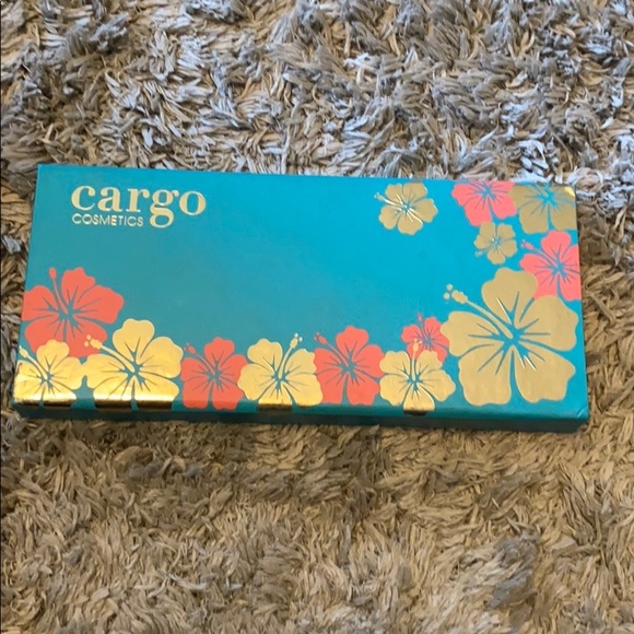 Cargo Eyeshadow Palette - Picture 4 of 4